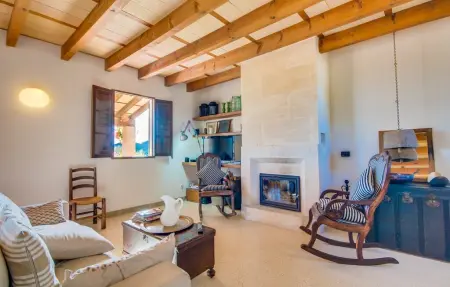Corralot, Maison 8 personnes à Manacor - Photo 29