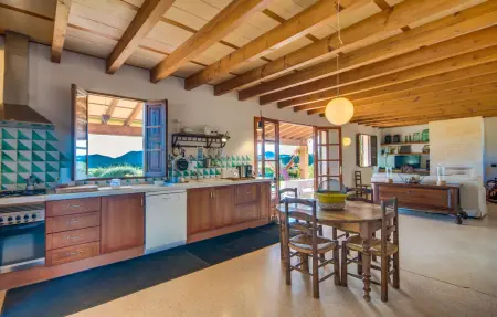 Corralot, Maison 8 personnes à Manacor - Photo 32