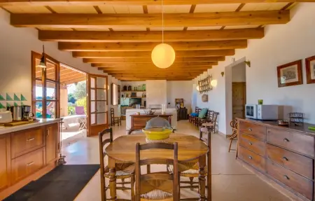 Corralot, Maison 8 personnes à Manacor - Photo 34