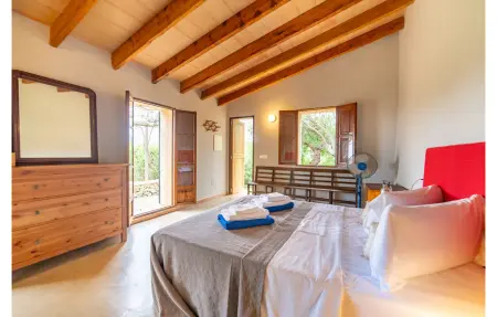 Corralot, Maison 8 personnes à Manacor - Photo 38