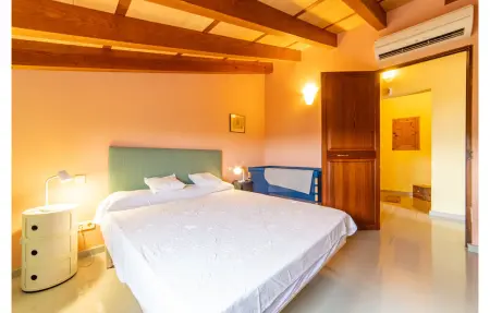 Corralot, Maison 8 personnes à Manacor - Photo 44