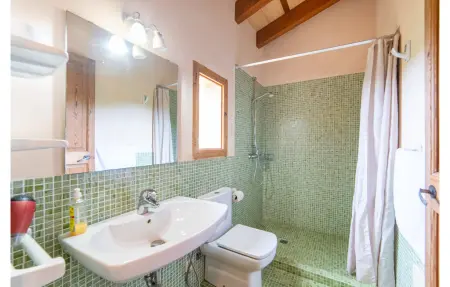 Corralot, Maison 8 personnes à Manacor - Photo 47
