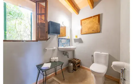 Corralot, Maison 8 personnes à Manacor - Photo 48