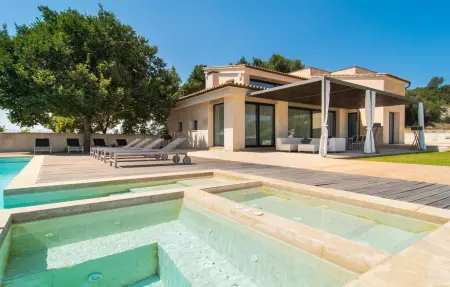 Dalt Son Morro, Maison 8 personnes à Santa Margalida - Photo 2