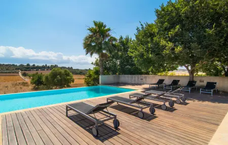 Dalt Son Morro, Maison 8 personnes à Santa Margalida - Photo 9