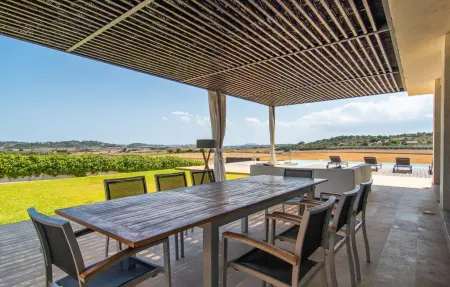 Dalt Son Morro, Maison 8 personnes à Santa Margalida - Photo 19