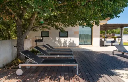 Dalt Son Morro, Maison 8 personnes à Santa Margalida - Photo 21