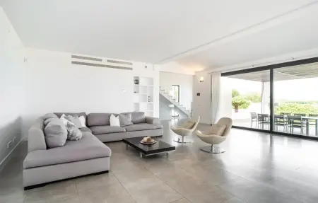 Dalt Son Morro, Maison 8 personnes à Santa Margalida - Photo 23