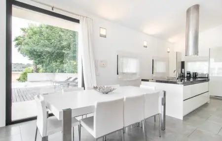 Dalt Son Morro, Maison 8 personnes à Santa Margalida - Photo 26