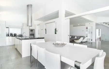 Dalt Son Morro, Maison 8 personnes à Santa Margalida - Photo 27
