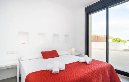 Dalt Son Morro, Maison 8 personnes à Santa Margalida - Photo 34