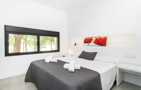 Dalt Son Morro, Maison 8 personnes à Santa Margalida - Photo 36