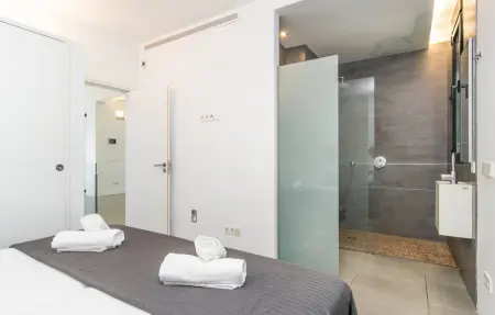 Dalt Son Morro, Maison 8 personnes à Santa Margalida - Photo 37