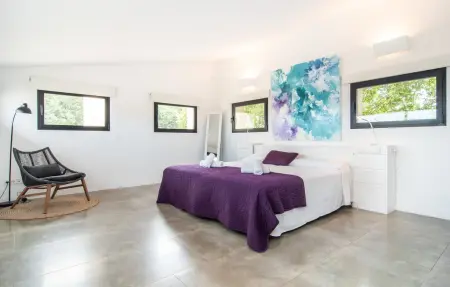 Dalt Son Morro, Maison 8 personnes à Santa Margalida - Photo 40