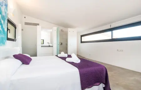 Dalt Son Morro, Maison 8 personnes à Santa Margalida - Photo 41