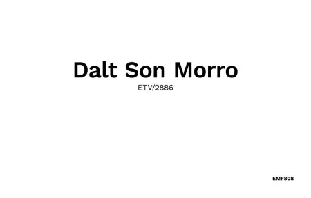 Dalt Son Morro, Maison 8 personnes à Santa Margalida - Photo 45