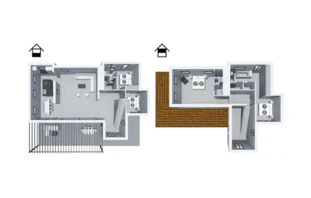 Dalt Son Morro, Maison 8 personnes à Santa Margalida - Photo 46