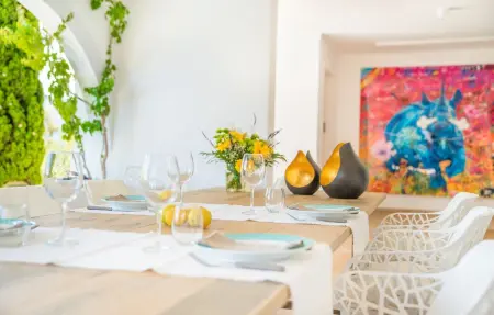 La Font de la Liebre, Maison 8 personnes à Pollenca - Photo 13