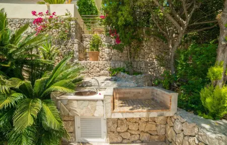 La Font de la Liebre, Maison 8 personnes à Pollenca - Photo 15