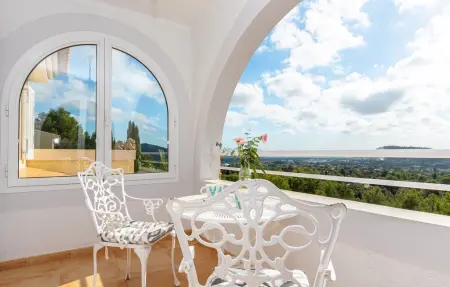 La Font de la Liebre, Maison 8 personnes à Pollenca - Photo 16