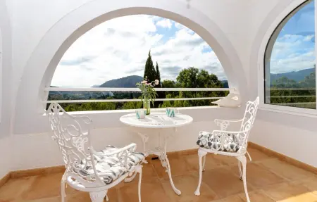 La Font de la Liebre, Maison 8 personnes à Pollenca - Photo 17