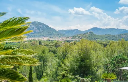 La Font de la Liebre, Maison 8 personnes à Pollenca - Photo 19