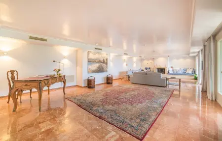La Font de la Liebre, Maison 8 personnes à Pollenca - Photo 20