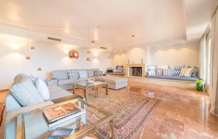 La Font de la Liebre, Maison 8 personnes à Pollenca - Photo 23