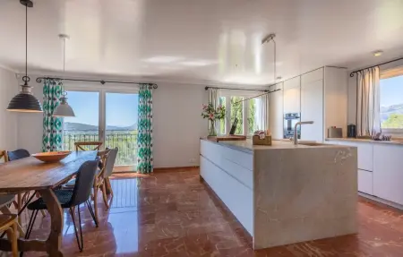 La Font de la Liebre, Maison 8 personnes à Pollenca - Photo 25