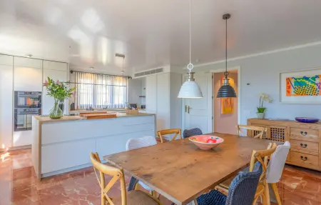 La Font de la Liebre, Maison 8 personnes à Pollenca - Photo 26