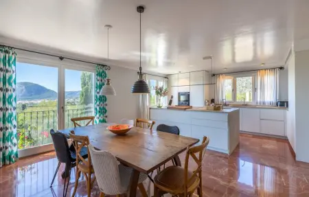 La Font de la Liebre, Maison 8 personnes à Pollenca - Photo 27