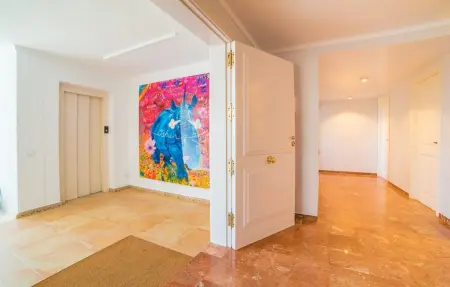 La Font de la Liebre, Maison 8 personnes à Pollenca - Photo 29
