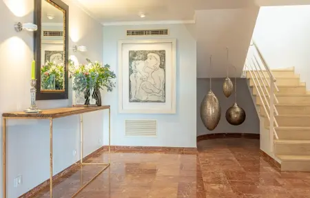 La Font de la Liebre, Maison 8 personnes à Pollenca - Photo 30