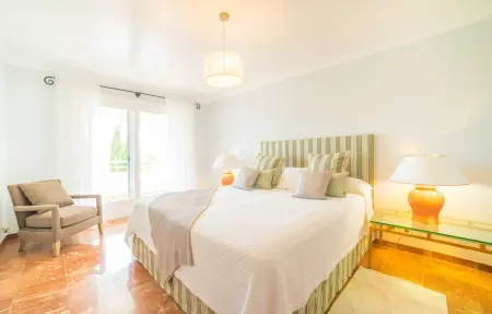 La Font de la Liebre, Maison 8 personnes à Pollenca - Photo 32