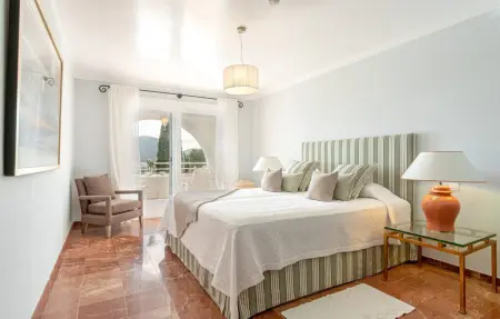 La Font de la Liebre, Maison 8 personnes à Pollenca - Photo 33
