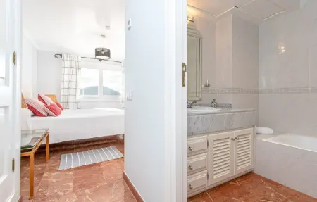 La Font de la Liebre, Maison 8 personnes à Pollenca - Photo 40