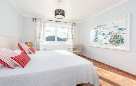 La Font de la Liebre, Maison 8 personnes à Pollenca - Photo 41