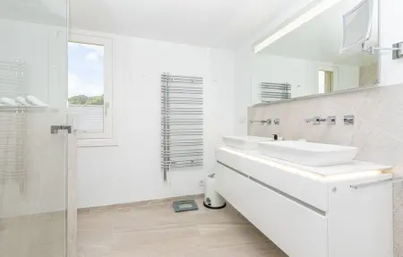 La Font de la Liebre, Maison 8 personnes à Pollenca - Photo 43