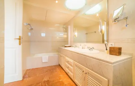 La Font de la Liebre, Maison 8 personnes à Pollenca - Photo 46