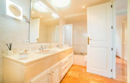 La Font de la Liebre, Maison 8 personnes à Pollenca - Photo 47