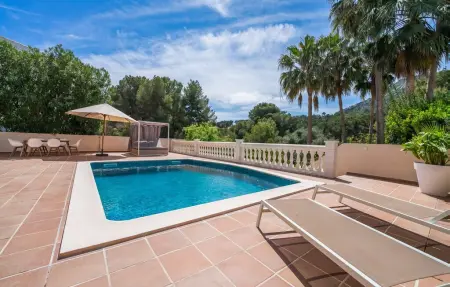 Valerie de Sa Cala, Maison 4 personnes à Sa Font de Sa Cala - Photo 2