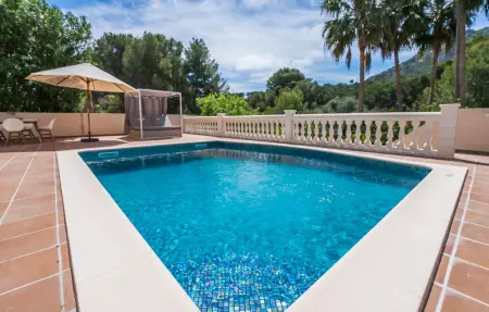 Valerie de Sa Cala, Maison 4 personnes à Sa Font de Sa Cala - Photo 3