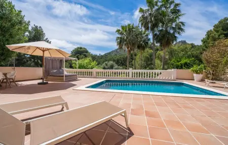 Valerie de Sa Cala, Maison 4 personnes à Sa Font de Sa Cala - Photo 4