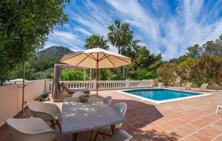 Valerie de Sa Cala, Maison 4 personnes à Sa Font de Sa Cala - Photo 5