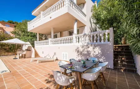 Valerie de Sa Cala, Maison 4 personnes à Sa Font de Sa Cala - Photo 6