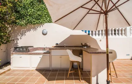 Valerie de Sa Cala, Maison 4 personnes à Sa Font de Sa Cala - Photo 7