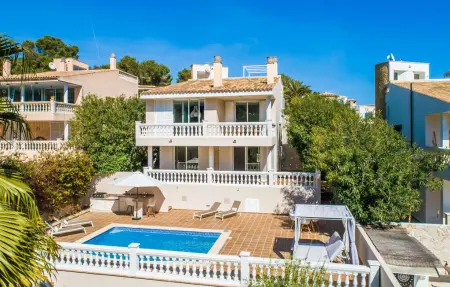 Valerie de Sa Cala, Maison 4 personnes à Sa Font de Sa Cala - Photo 10
