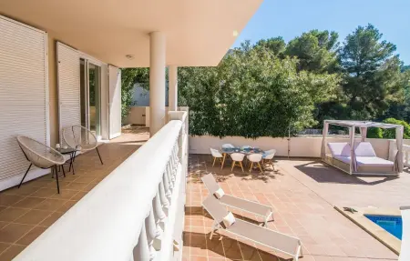 Valerie de Sa Cala, Maison 4 personnes à Sa Font de Sa Cala - Photo 12