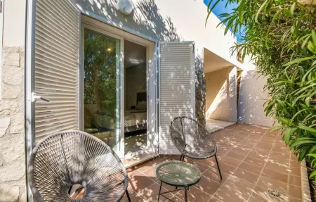 Valerie de Sa Cala, Maison 4 personnes à Sa Font de Sa Cala - Photo 13