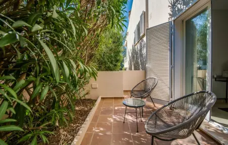 Valerie de Sa Cala, Maison 4 personnes à Sa Font de Sa Cala - Photo 14